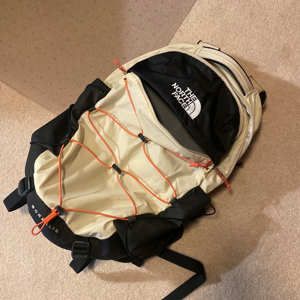North Face Borealis Backpack